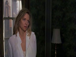 Michelle Pfeiffer - Wolf