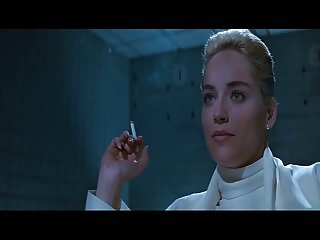 Sharon Stone -  Basic Instinct