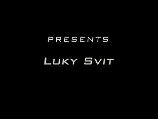 Luky Svit - MASSAGE