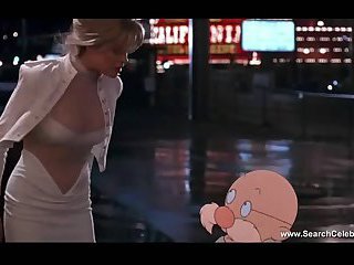 Kim Basinger Nude & Sexy Compilation HD