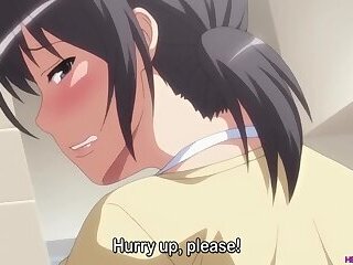 Daisuki na Haha Episode 02