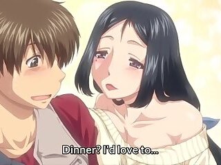 Bitch na Inane-sama Ep 03 ENG Subbed