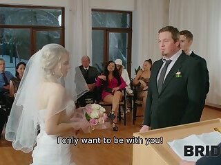 BRIDE4K. His Last Mistake