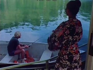 Hillbilly Resistance (USA 1979, Desiree Cousteau, Juliet Anderson)