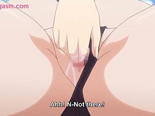 NEW HENTAI - Fushigi No Kuni No Succubus 1 Subbed