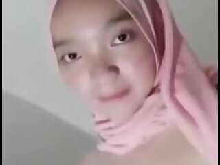 Bokep Dedek Hijab Colmek