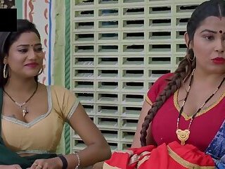 A Curious Indian Girl - Hot Lesbian Short Film (Indian Web Series Scenes)