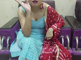 Indian beautiful Tution Teacher Hardcore and Rough Fucked her big ass in hindi