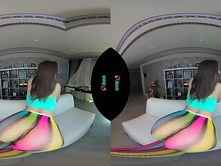 From The Vault: Are You Recording Me? I’m Telling Mom! Abella Danger VR