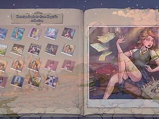 Innocent Witches Plot Miscellaneous Sex Animation Collection Part 01 and Download Game