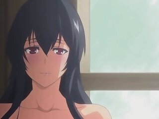 Kimi Omou Koi Episode 1 1080p 50fps