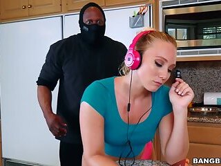 AJ Bootahy Up In Here! - Aj Applegate