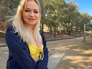 Rylee Blake - POV