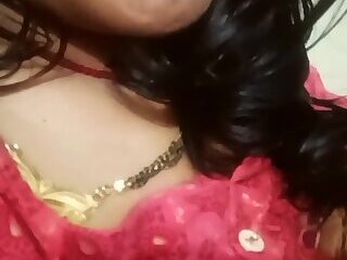 Indian bhabhi roleplay horny sexy lips