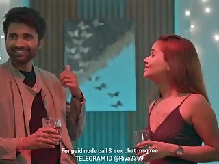 Aakhri Sukh (2024) RioPlus S01E03T04 Hot Series