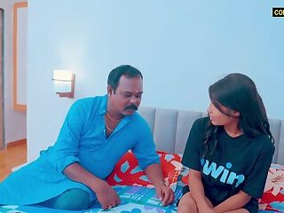 Indian Teen Uncut Fun With Sugger Daddy - Raissa Conte