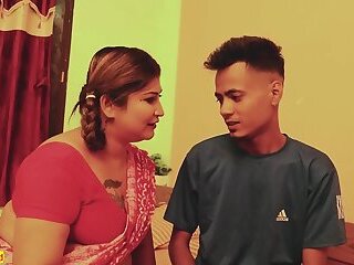 Desi Village Girl Romantic Sex with Collage Boy! Village Sex